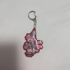 めいちゃん アクリルキーホルダー - メルカリ