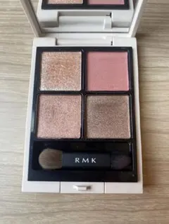 RMK シンクロマティック アイシャドウパレット EX-12