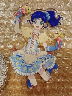 2025年最新】アイカツ マリオンクレープの人気アイテム - メルカリ