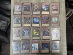 遊戯王 HEROデッキ 引退品 スリーブ付き - メルカリ