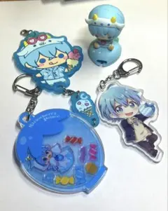 すとぷり ころん セット - メルカリ