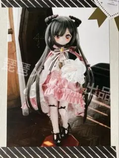 ディーラー様製 サキュバスセット欠品なし MDD DDP 1/4サイズ