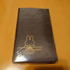 エースコック　ミッフィー　レジカゴエコバッグ　未使用品　非売品　ブラウン