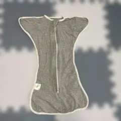 スワドルアップ　グレーSサイズ