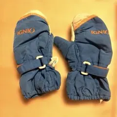 イグニオ　スノーグローブ　100〜110センチ