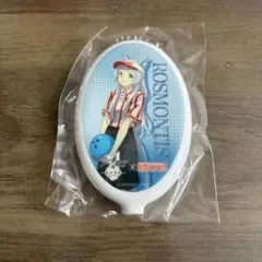 アークナイツ　　ラウンドワンコラボ　　コインケース