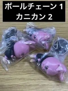 SKZOO つまんでつなげてますこっと トゥエッキ