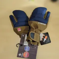 STREULE 防水透湿グローブ Мサイズ