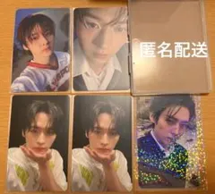 【まとめ売り】Stray Kids スキズ リノ KARMA DO IT トレカ