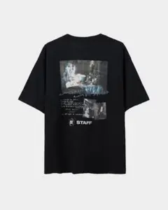 ZUTOMAYO STAFF Tシャツ バンダナ セット - メルカリ