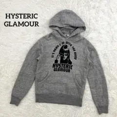 2025年最新】Hysteric Glamour メンズ パーカーの人気アイテム