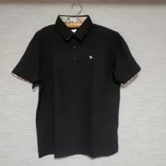 Arnold Palmer ポロシャツ ブラック Mサイズ 新品のサムネイル