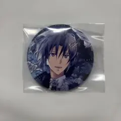 和泉一織 缶バッジ 10周年 アイナナ 10周年 缶バッジ 和泉一織 - メルカリ
