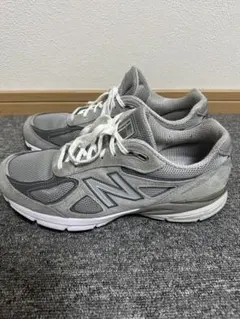 2026年最新】new balance 990 v4 27.5の人気アイテム - メルカリ