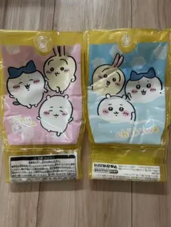 ちいかわ ビニールアームリング 2個セット
