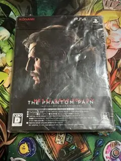 レア-値下げ交渉可 新品 シャゴホッド メタルギアソリッド 2025年最新