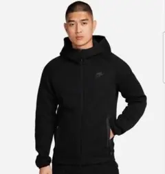 NIKEテックフリース