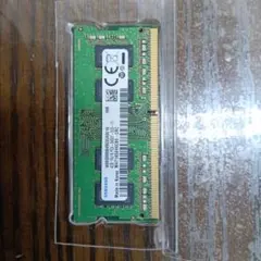 meruteiさん専用 SAMSUNG メモリ 4GB PC4-2400T