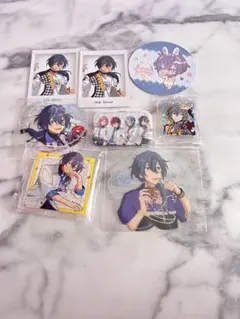 あんスタ 椎名ニキセット - メルカリ