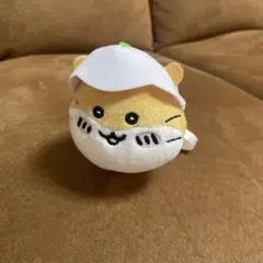 コロコロクリリン ぬいぐるみ ナガノ　サンリオ　マスコット　ガチャのサムネイル