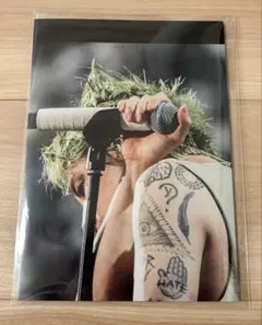 2026年最新】One ok rock サイン ポスターの人気アイテム - メルカリ