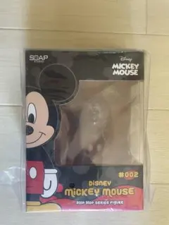Disney DOP DOPシリーズフィギュア #002 ミッキーマウス