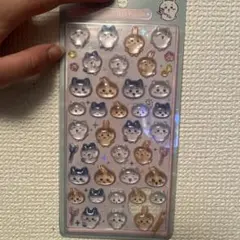 ちいかわ　ボンボンドロップ