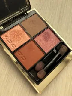 SUQQU シグネチャー カラー アイズ 13