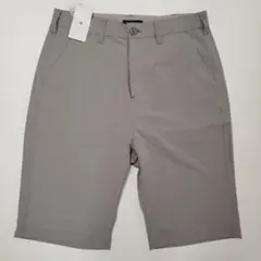 アーバンリサーチ　ハーフパンツ　未使用タグ付き　Mサイズ　ストレッチのサムネイル