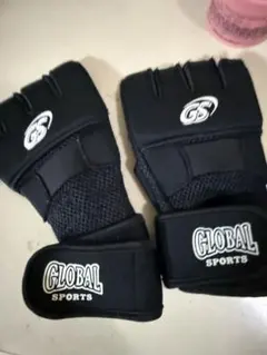 GLOBALSPORTS イージーラップ バンテージ