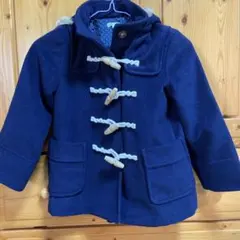 a.v.v ダッフルコート