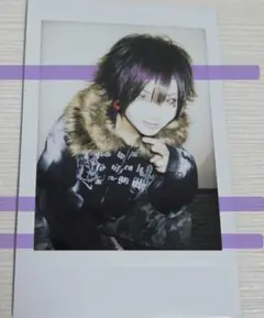 セール Royz 杙凪 チェキ くいな 貴重 レア 髪型 ツノ - メルカリ