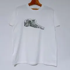 バンヤードストーム ネコ Tシャツ 美品のサムネイル