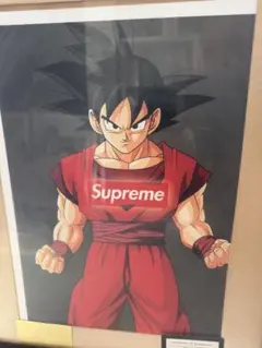 2026年最新】supreme ドラゴンボールの人気アイテム - メルカリ