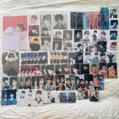 INI 後藤威尊 トレカ フライヤー