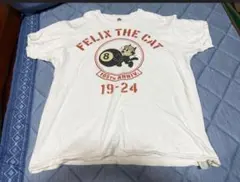 トイズマッコイ　Felix The Cat Tシャツ　XLのサムネイル