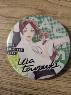 浦島坂田船 うらたぬき たぬワン update 缶バッジ 浦島坂田船 うらたぬき たぬワン update 缶バッジ 浦島坂田船 うらたぬき