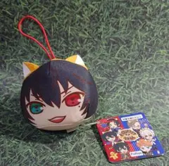 ヒプノシスマイク×ラスカル まるっこマスコット 山田一郎