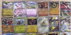 ポケモンカードセット30枚