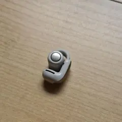 【最終値下げ】Bose Ultra Open Earbuds 左耳のみ　白