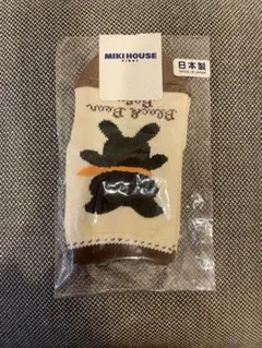 ミキハウス　靴下