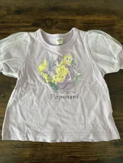 子供服 女の子 90cm ラプンツェル