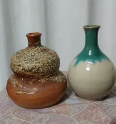 2025年最新】上野焼 花瓶の人気アイテム - メルカリ