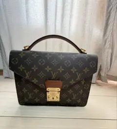 Louis Vuitton モノグラム ハンドバッグ