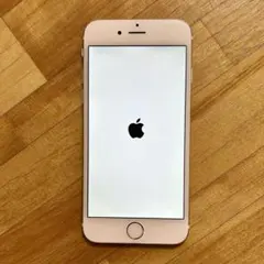 iPhone6 ゴールド 64GB docomo バッテリー90%