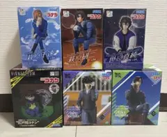 名探偵コナン　ハイウェイの堕天使　まとめ売り　6点