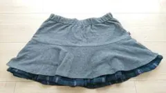 tommy girl ミニスカート Sサイズ