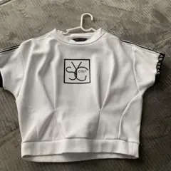 SY32 BY SWEET YEARS GOLF 半袖Tシャツ Lのサムネイル