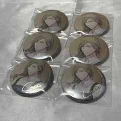 うたプリ シャニスト BS 缶バッジ カミュ