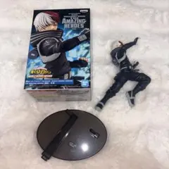 僕のヒーローアカデミア Themovie 一番くじ フィギュア